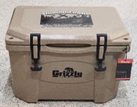 Grizzly 20-quart Cooler