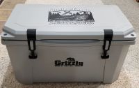 Grizzly 45-quart Cooler