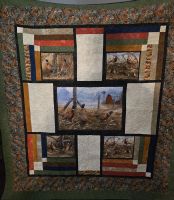 Custom Quilt