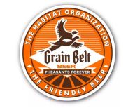 PF Grain Belt LED Sign