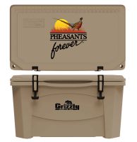Grizzly Coolers