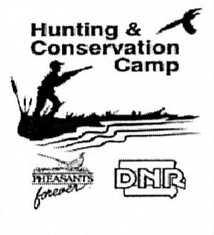 Hunting and Conservation Camp