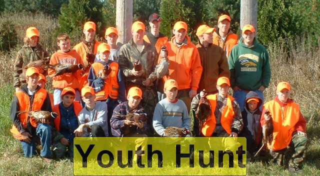 Youth Hunt