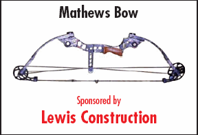 Mathews Bow